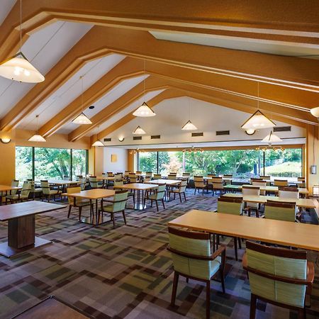 Okutamaji Hotel Ome ภายนอก รูปภาพ