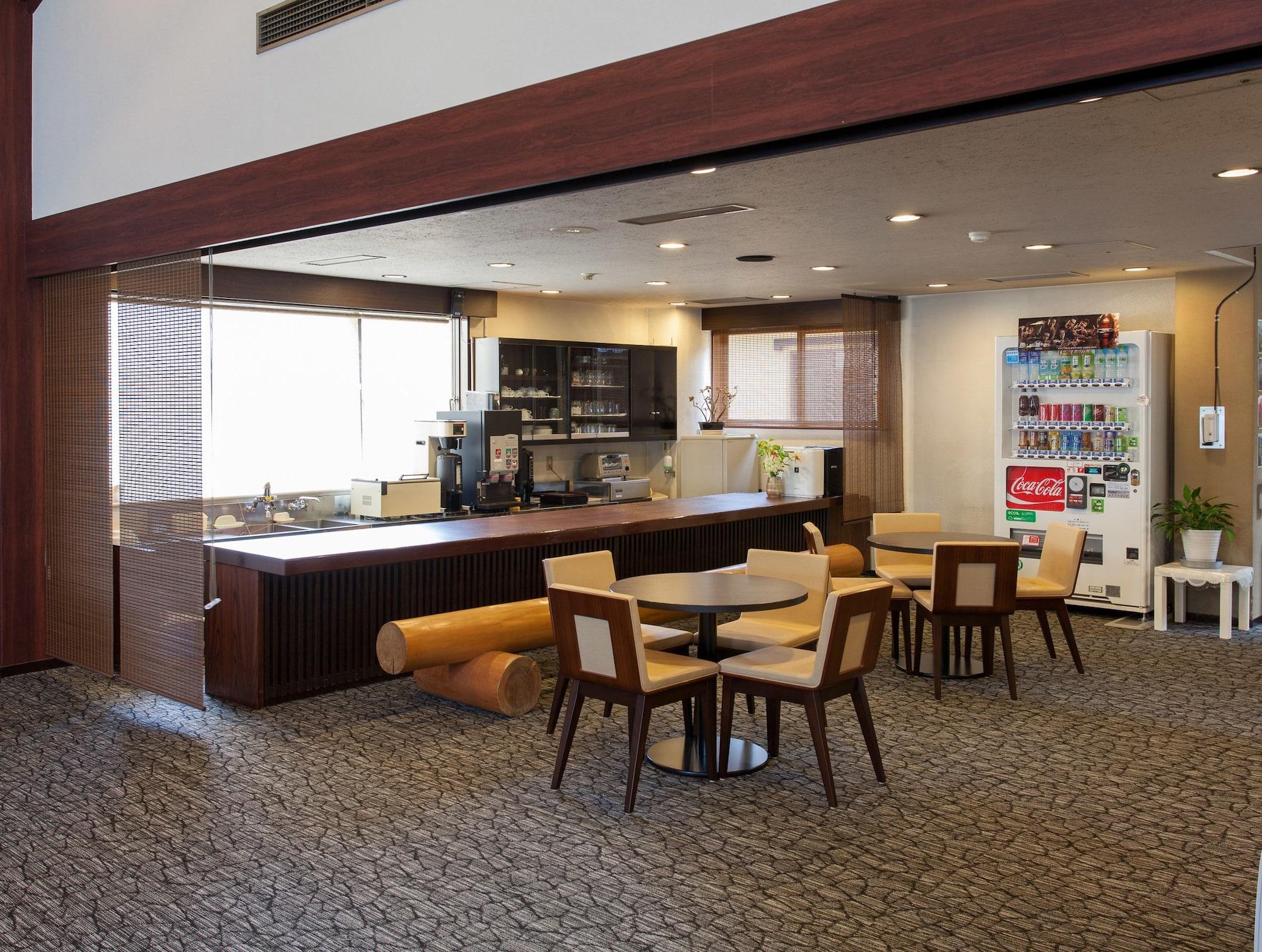 Okutamaji Hotel Ome ภายนอก รูปภาพ
