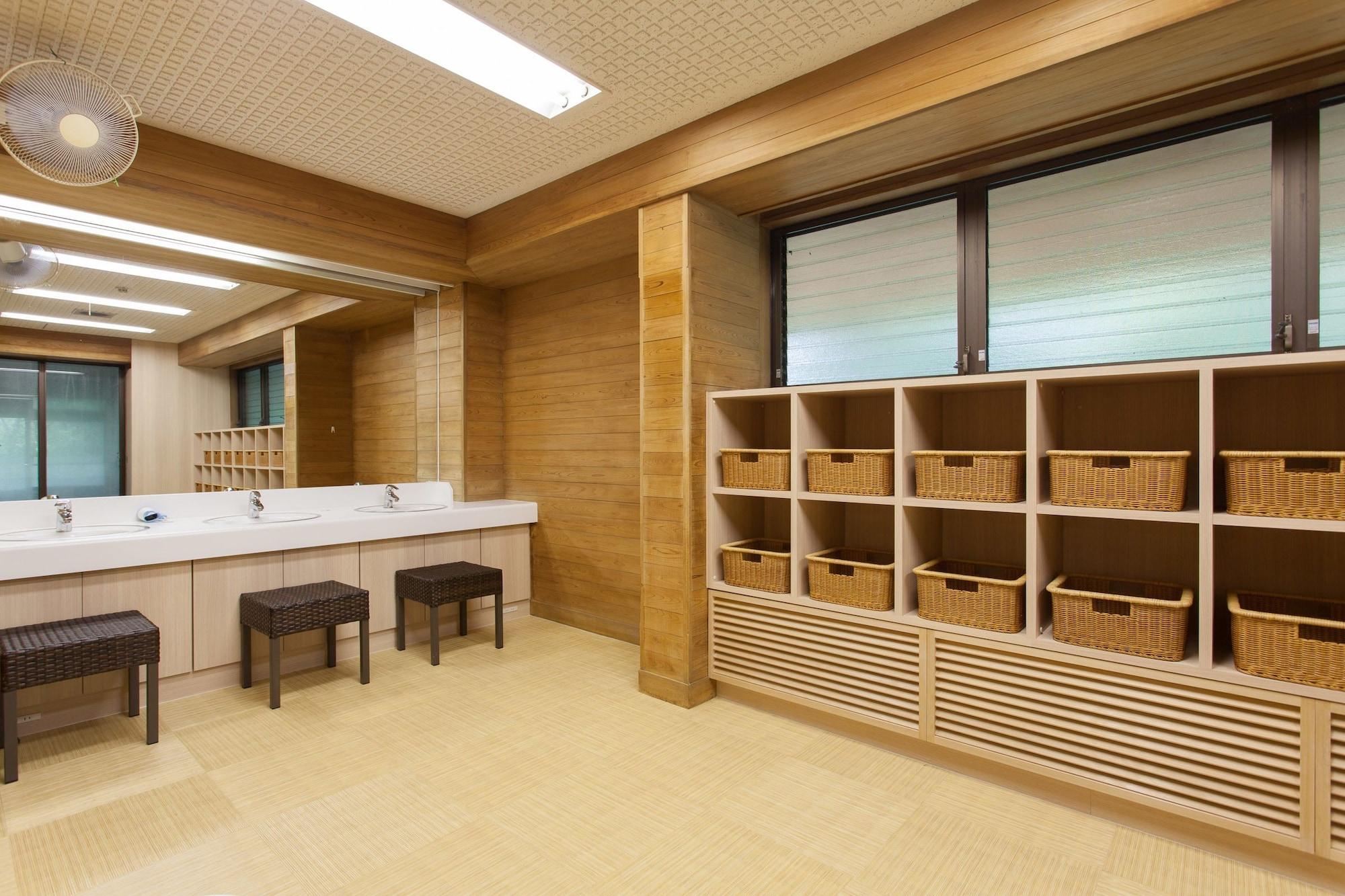 Okutamaji Hotel Ome ภายนอก รูปภาพ