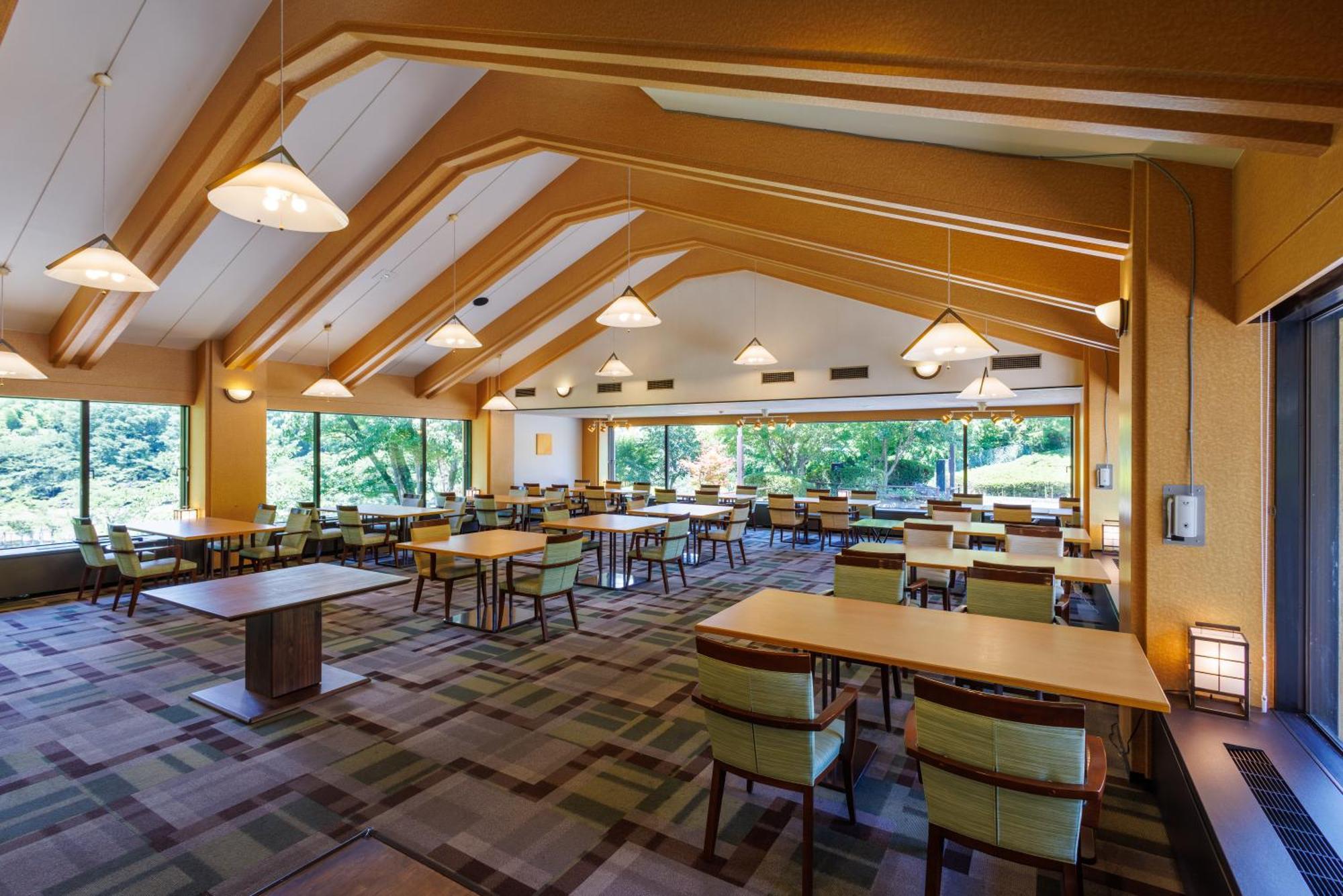 Okutamaji Hotel Ome ภายนอก รูปภาพ